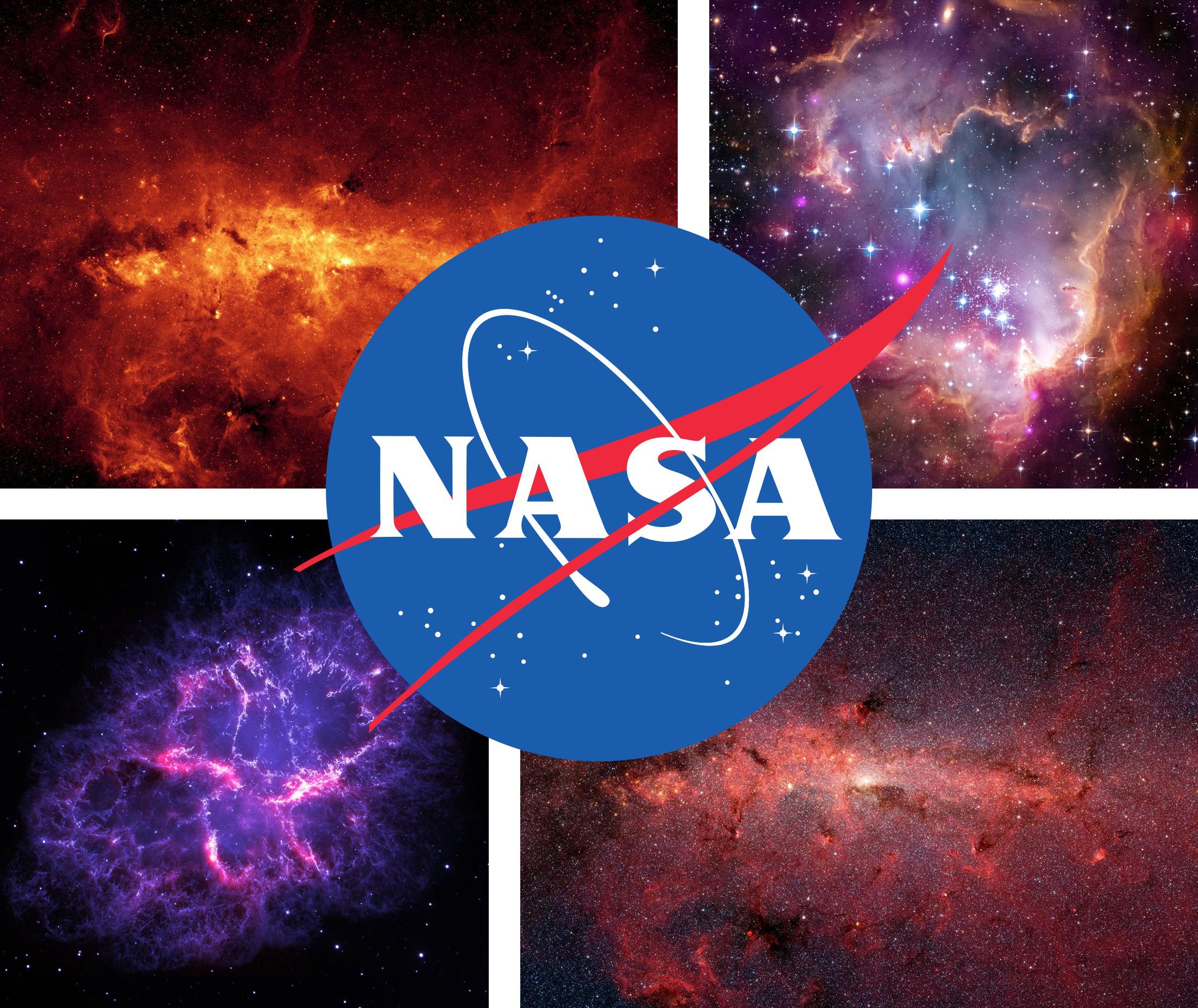 NASA makes their entire media library publicly accessible ...