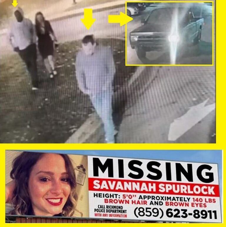 Savannah Spurlock Missing 11 Weeks Madison County Ky Bizzbinable