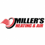 Profile picture of Miller's Heating