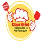 Profile picture of Crave Street