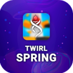 Profile picture of Twirl Spring Helix Jump Game