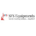 Profile picture of SFS Equipment Pvt Ltd
