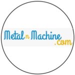 Profile picture of Metal and Machine