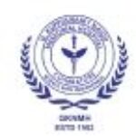 Profile picture of G. Kuppuswamy Naidu Memorial Hospital