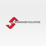 Profile picture of Signmaker Solutions