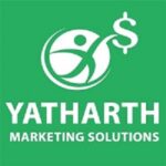 Profile picture of Yatharth Marketing Solutions