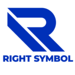 Profile picture of Right Symbol