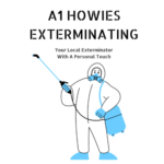 Profile picture of A-1 Howies Exterminating