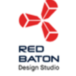 Profile picture of Red Baton Design Studio