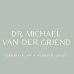 Profile picture of Dr Michael van der Griend