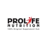 Profile picture of Prolife Nutrition