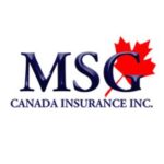 Profile picture of MSG Canada Insurance