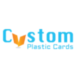 Profile picture of Custom Plastic Cards