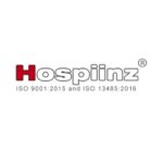 Profile picture of Hospiinz International