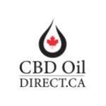 Profile picture of CBD Oil Direct