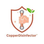 Profile picture of Copper Disinfector