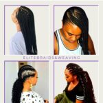 Profile picture of Elite Braids & Natural Hair Llc