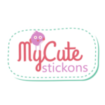 Profile picture of Mycutestickons