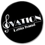 Profile picture of Ovation Latin Band