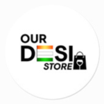 Profile picture of Our Desi Store - Buy Indian Grocery Online