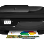 Profile picture of 123 HP Officejet 3830 Install