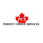 Profile picture of perfectchoiceservices