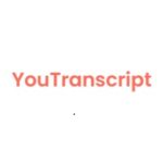 Profile picture of youtranscript