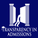 Profile picture of transparencyinadmission