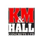 Profile picture of kandmhallconcrete