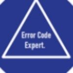 Profile picture of Error Code Expert